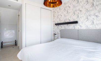 Revente - Appartement - Orihuela Costa - Playa Flamenca