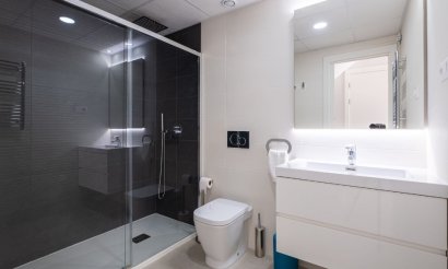 Revente - Appartement - Orihuela Costa - Playa Flamenca