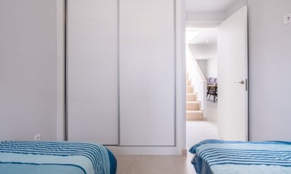 Revente - Appartement - Orihuela Costa - Playa Flamenca