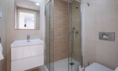 Revente - Appartement - Orihuela Costa - Playa Flamenca