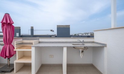 Revente - Appartement - Orihuela Costa - Playa Flamenca