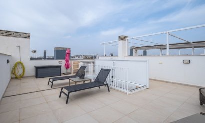 Revente - Appartement - Orihuela Costa - Playa Flamenca