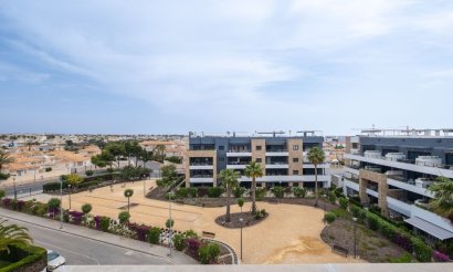 Revente - Appartement - Orihuela Costa - Playa Flamenca
