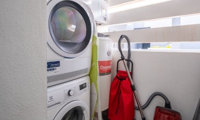 Revente - Appartement - Orihuela Costa - Playa Flamenca