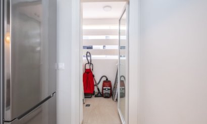 Revente - Appartement - Orihuela Costa - Playa Flamenca