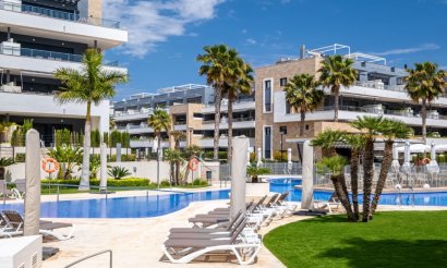 Revente - Appartement - Orihuela Costa - Playa Flamenca