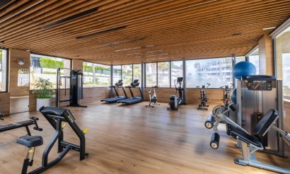 Revente - Appartement - Orihuela Costa - Playa Flamenca