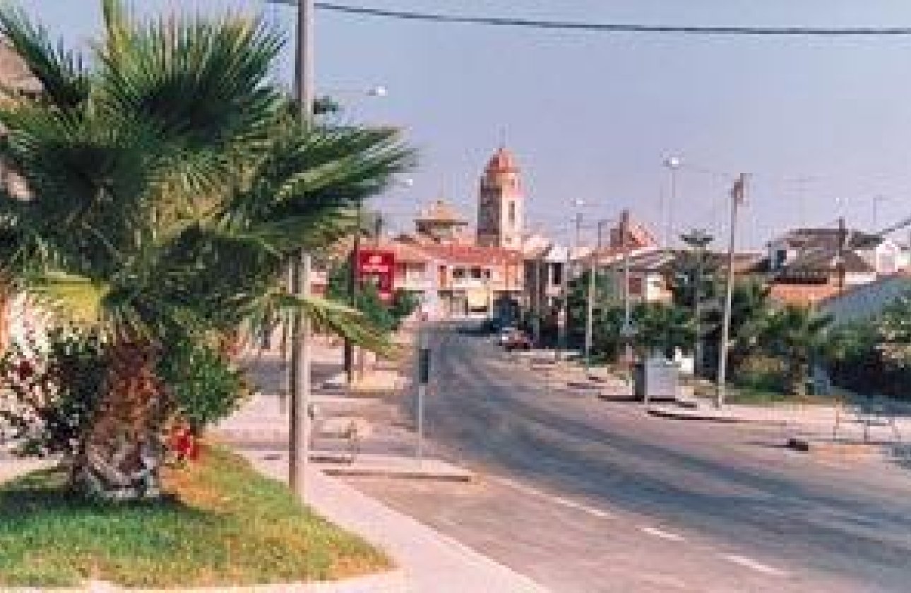 Obra nueva - Villa - Sucina