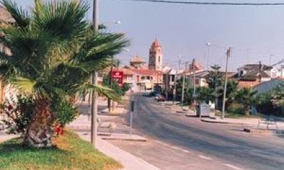 Obra nueva - Villa - Sucina