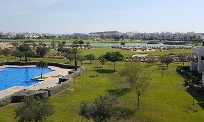 Obra nueva - Villa - Sucina