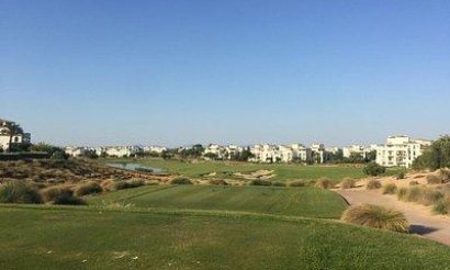 Obra nueva - Villa - Sucina