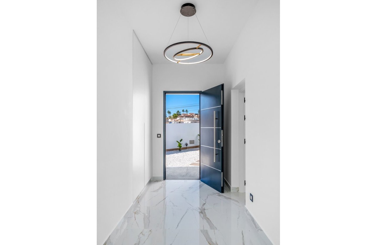 Reventa - Villa - Ciudad Quesada - Rojales