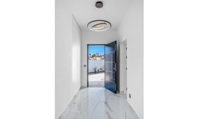 Reventa - Villa - Ciudad Quesada - Rojales