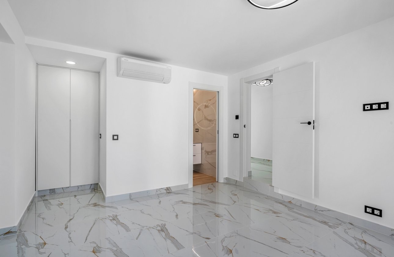 Reventa - Villa - Ciudad Quesada - Rojales