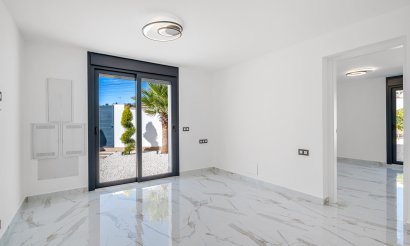 Reventa - Villa - Ciudad Quesada - Rojales