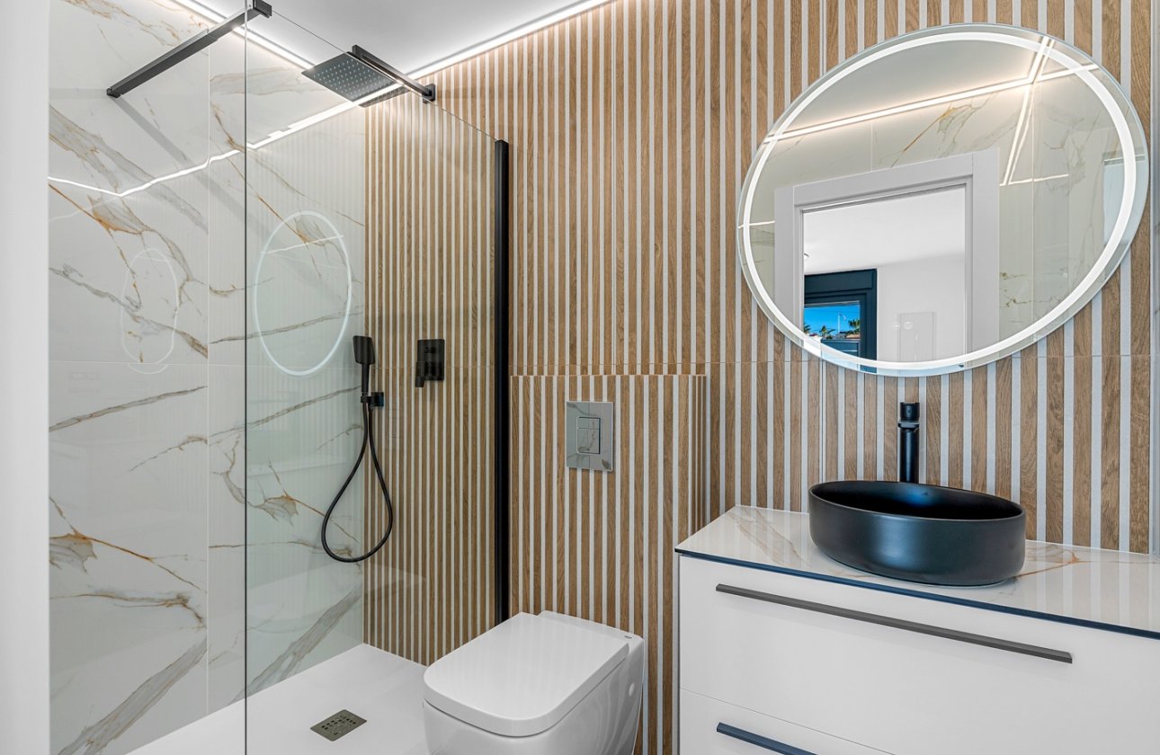 Reventa - Villa - Ciudad Quesada - Rojales