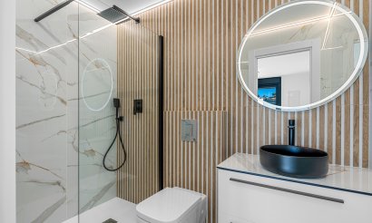 Reventa - Villa - Ciudad Quesada - Rojales