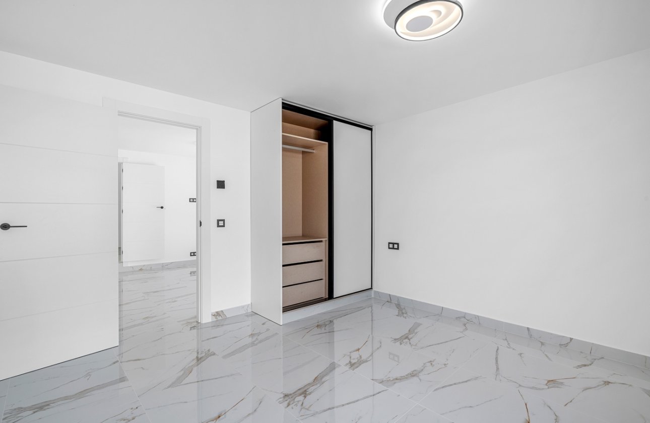 Reventa - Villa - Ciudad Quesada - Rojales