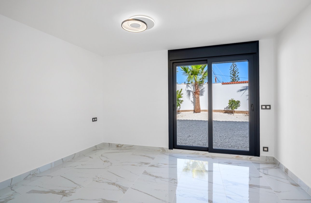 Reventa - Villa - Ciudad Quesada - Rojales