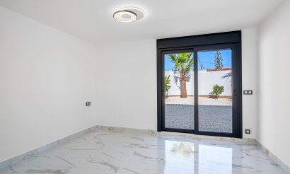 Reventa - Villa - Ciudad Quesada - Rojales