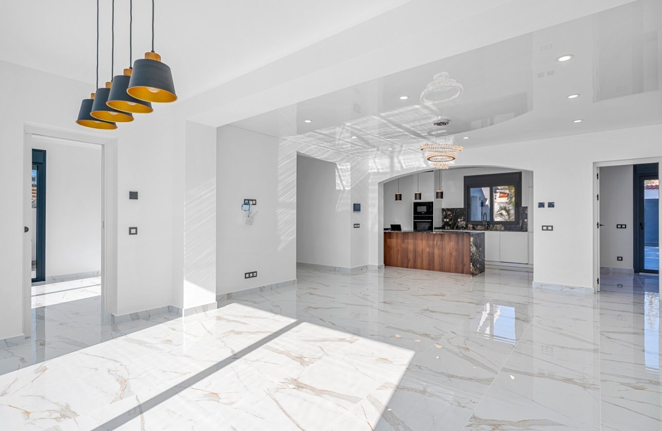 Reventa - Villa - Ciudad Quesada - Rojales