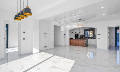 Reventa - Villa - Ciudad Quesada - Rojales