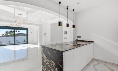 Reventa - Villa - Ciudad Quesada - Rojales