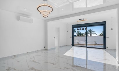 Reventa - Villa - Ciudad Quesada - Rojales