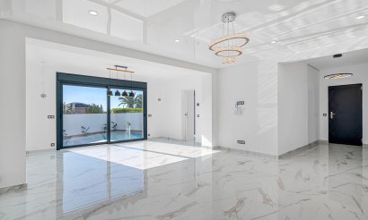 Reventa - Villa - Ciudad Quesada - Rojales