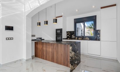 Reventa - Villa - Ciudad Quesada - Rojales