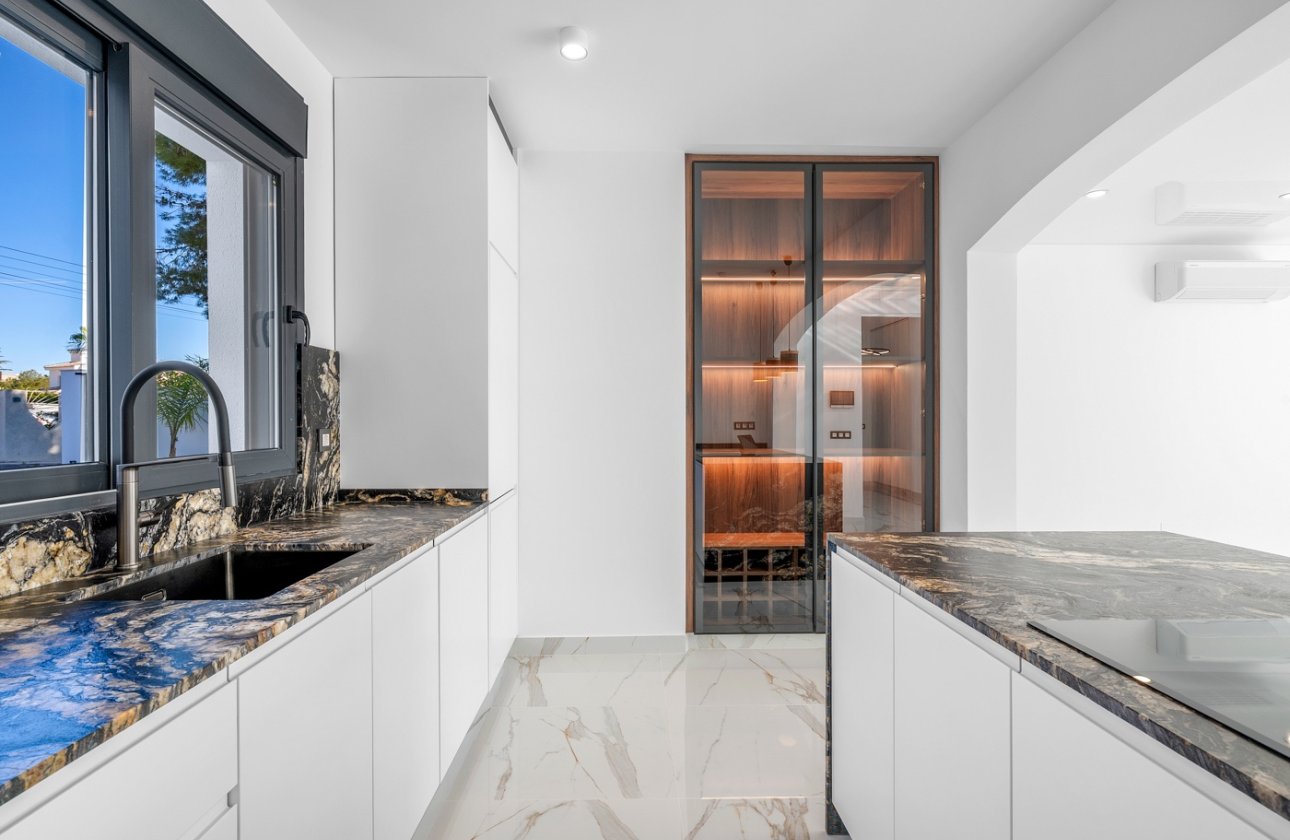 Reventa - Villa - Ciudad Quesada - Rojales