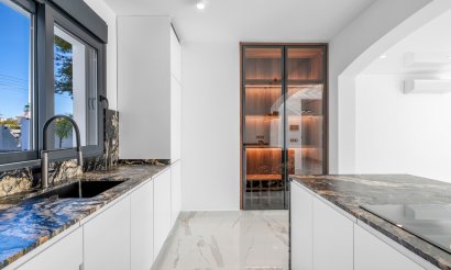 Reventa - Villa - Ciudad Quesada - Rojales