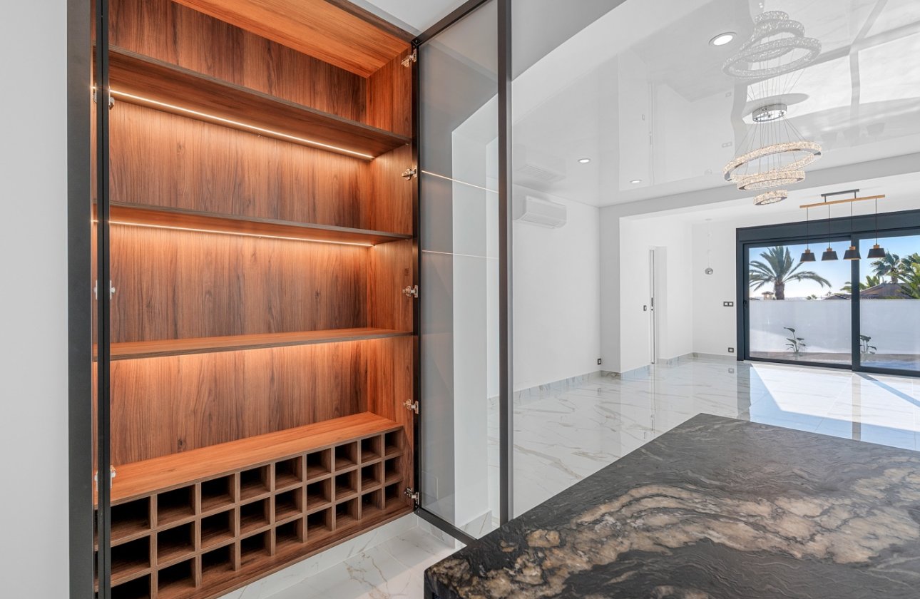 Reventa - Villa - Ciudad Quesada - Rojales