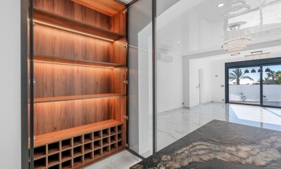 Reventa - Villa - Ciudad Quesada - Rojales