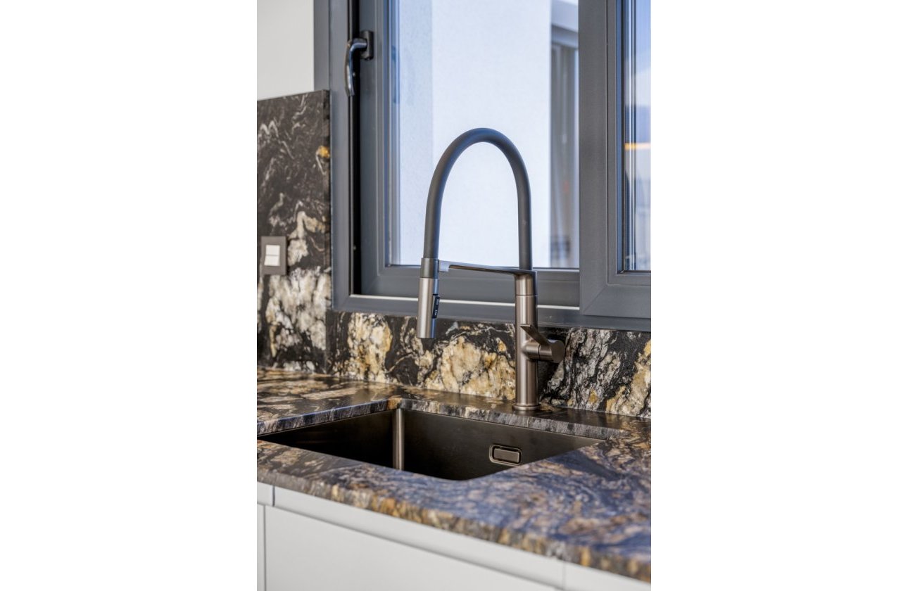 Reventa - Villa - Ciudad Quesada - Rojales