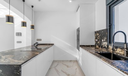 Reventa - Villa - Ciudad Quesada - Rojales