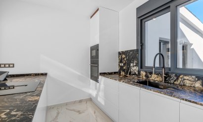 Reventa - Villa - Ciudad Quesada - Rojales