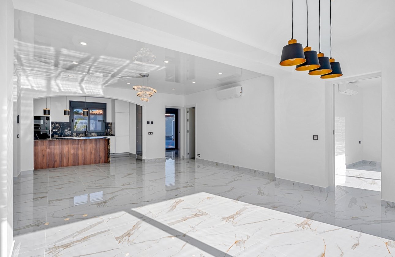 Reventa - Villa - Ciudad Quesada - Rojales