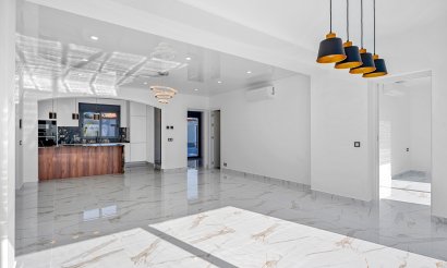 Reventa - Villa - Ciudad Quesada - Rojales