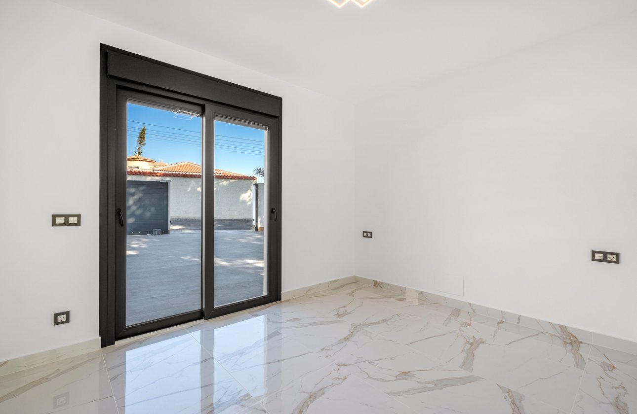 Reventa - Villa - Ciudad Quesada - Rojales