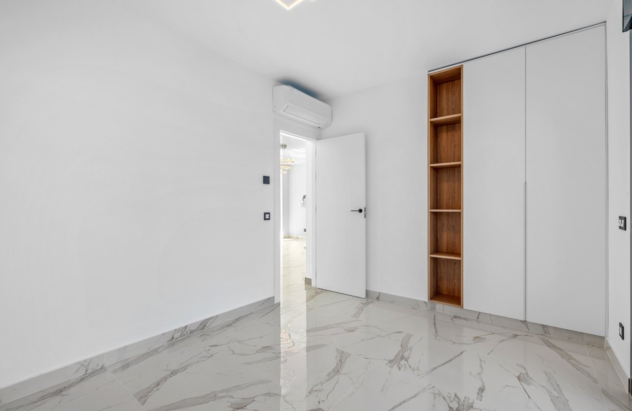 Reventa - Villa - Ciudad Quesada - Rojales