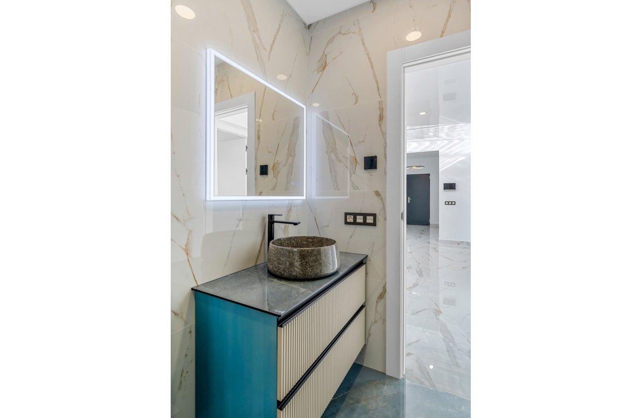 Reventa - Villa - Ciudad Quesada - Rojales