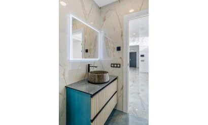 Reventa - Villa - Ciudad Quesada - Rojales