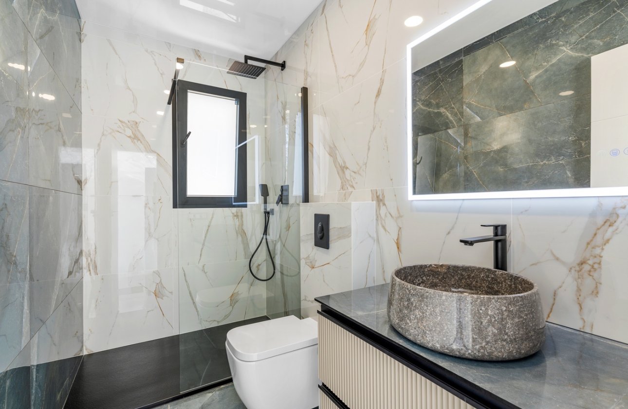 Reventa - Villa - Ciudad Quesada - Rojales