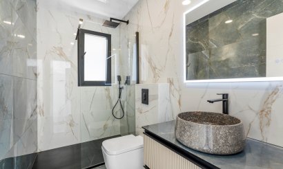 Reventa - Villa - Ciudad Quesada - Rojales