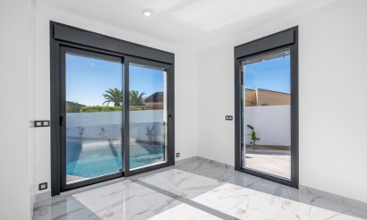 Reventa - Villa - Ciudad Quesada - Rojales