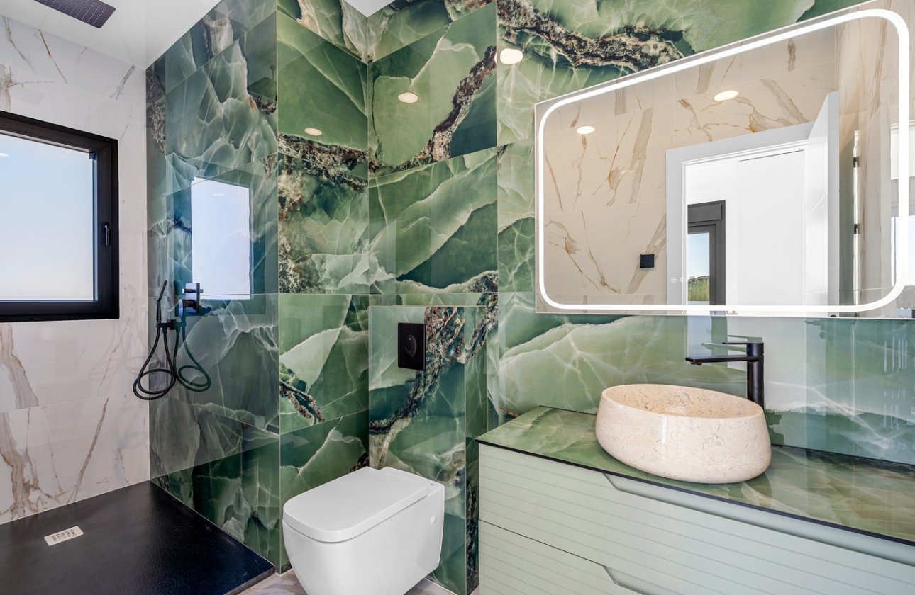 Reventa - Villa - Ciudad Quesada - Rojales