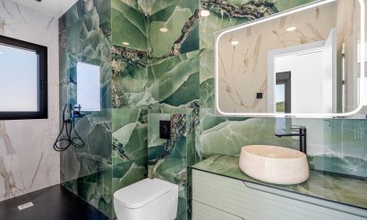 Reventa - Villa - Ciudad Quesada - Rojales