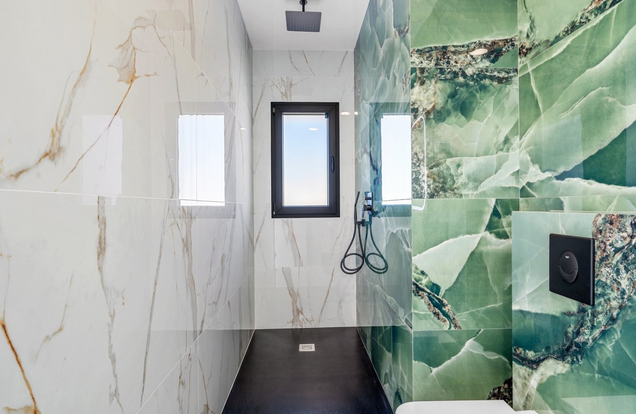 Reventa - Villa - Ciudad Quesada - Rojales