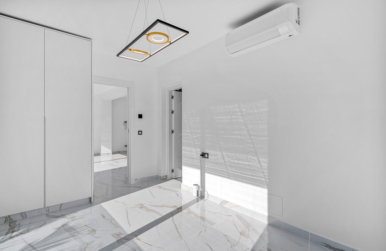 Reventa - Villa - Ciudad Quesada - Rojales